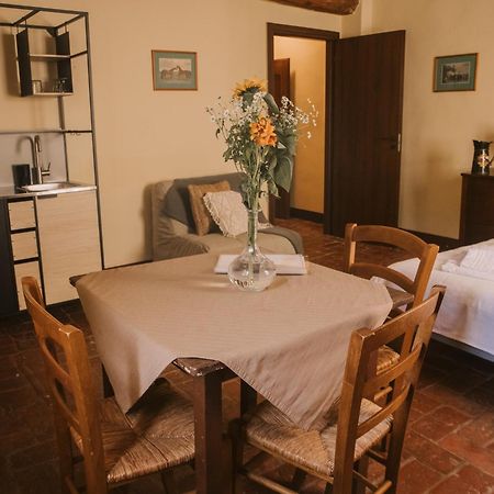 Monte San Pietro Agriturismo Montevecchio Isolani מראה חיצוני תמונה