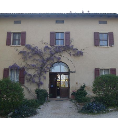 Monte San Pietro Agriturismo Montevecchio Isolani מראה חיצוני תמונה