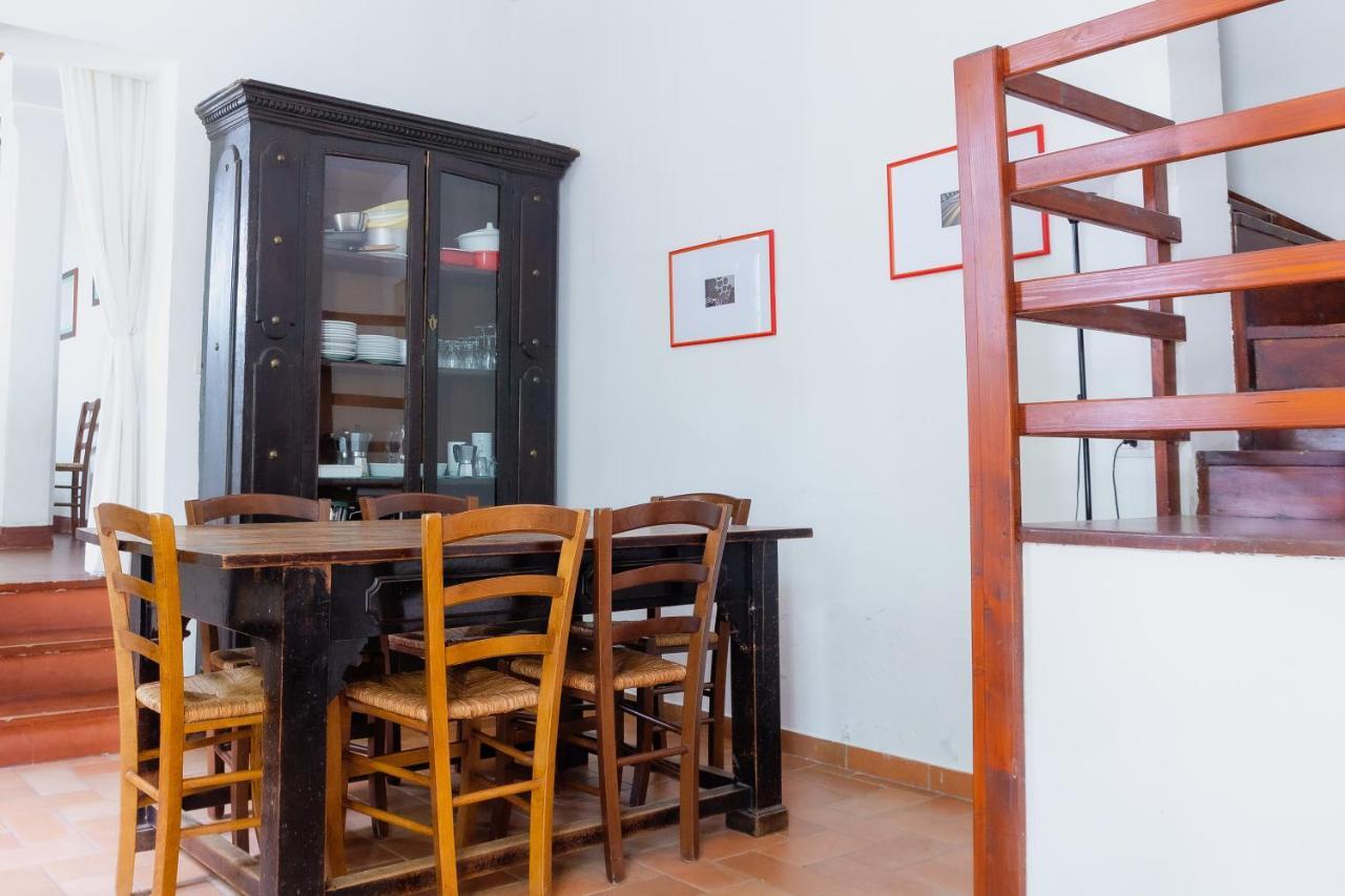 Monte San Pietro Agriturismo Montevecchio Isolani מראה חיצוני תמונה