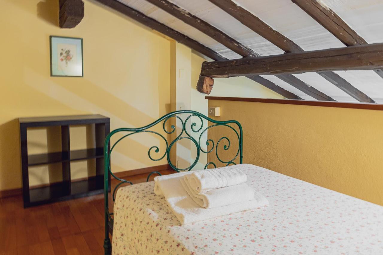 Monte San Pietro Agriturismo Montevecchio Isolani מראה חיצוני תמונה