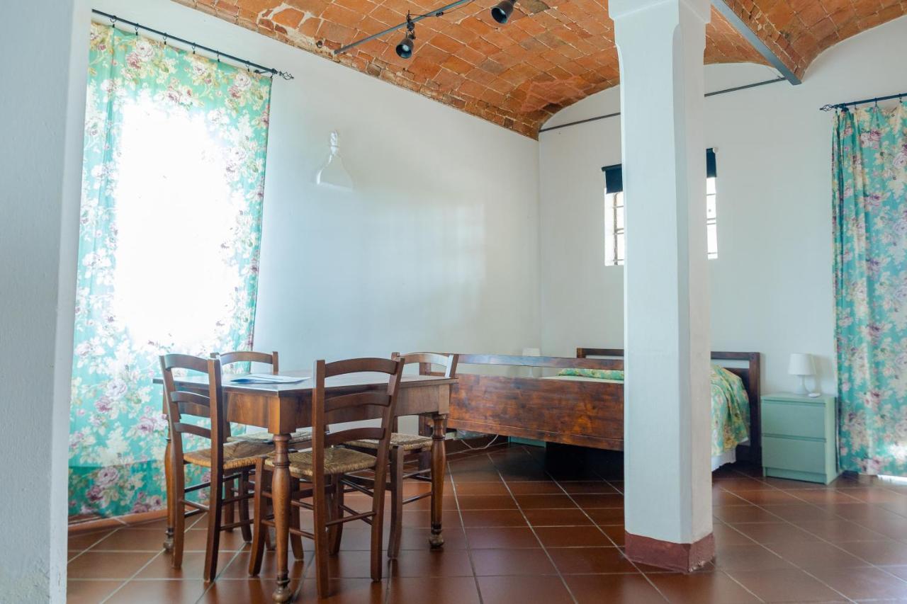 Monte San Pietro Agriturismo Montevecchio Isolani מראה חיצוני תמונה