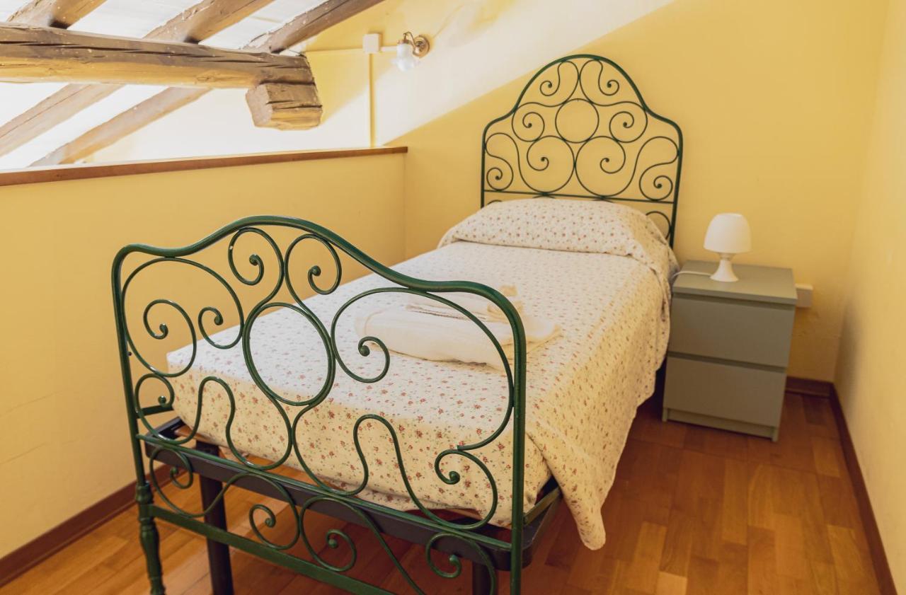 Monte San Pietro Agriturismo Montevecchio Isolani מראה חיצוני תמונה