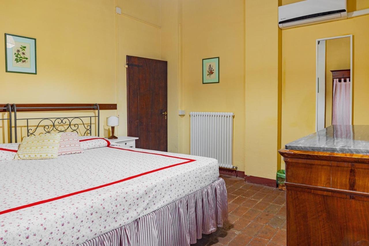 Monte San Pietro Agriturismo Montevecchio Isolani מראה חיצוני תמונה