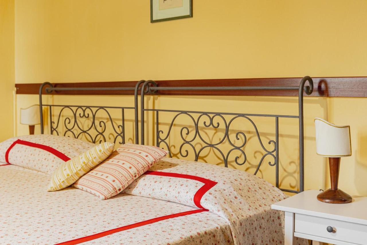 Monte San Pietro Agriturismo Montevecchio Isolani מראה חיצוני תמונה