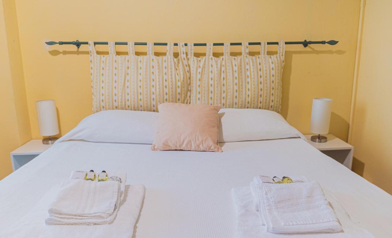 Monte San Pietro Agriturismo Montevecchio Isolani מראה חיצוני תמונה