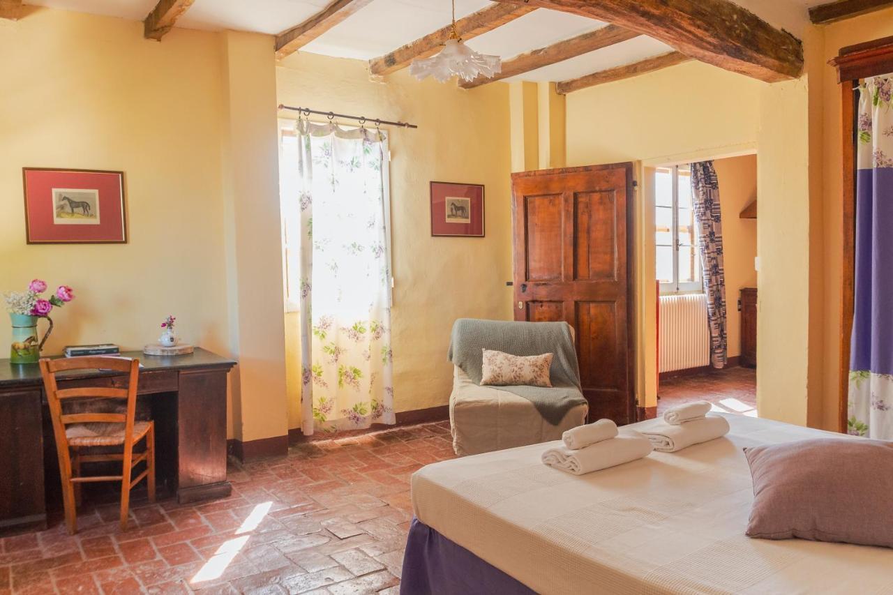 Monte San Pietro Agriturismo Montevecchio Isolani מראה חיצוני תמונה