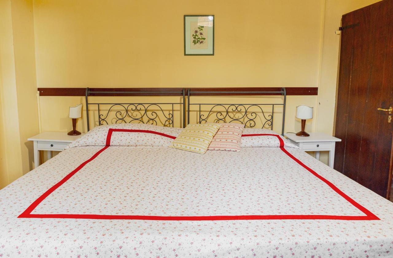 Monte San Pietro Agriturismo Montevecchio Isolani מראה חיצוני תמונה