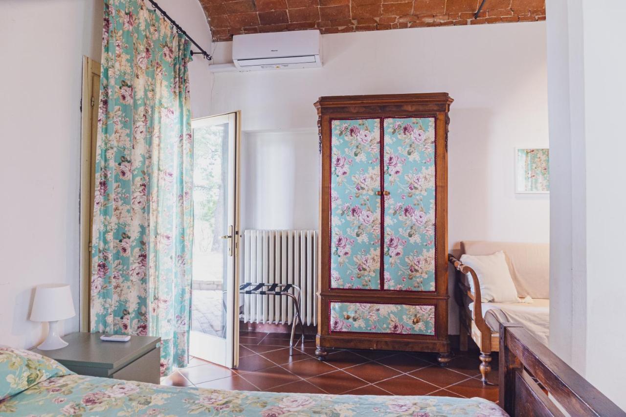 Monte San Pietro Agriturismo Montevecchio Isolani מראה חיצוני תמונה
