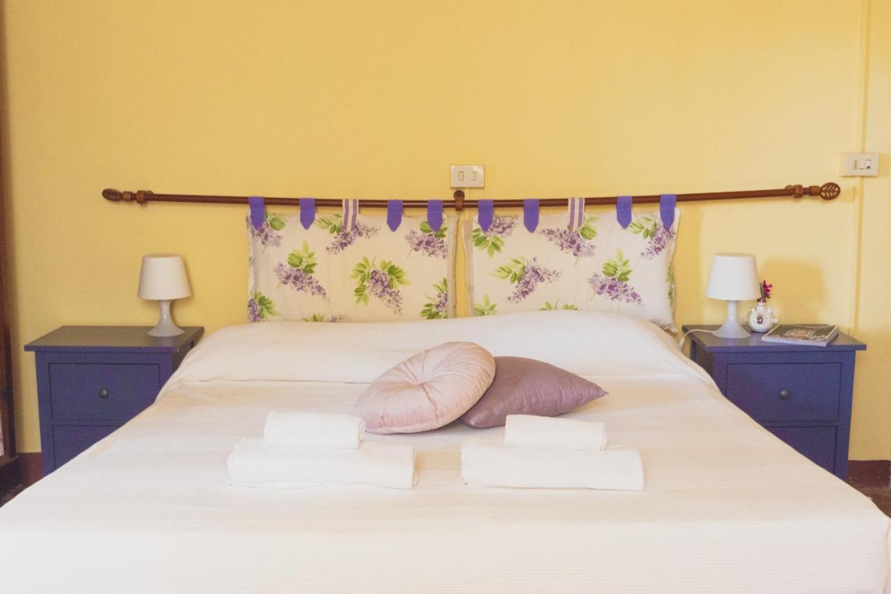 Monte San Pietro Agriturismo Montevecchio Isolani מראה חיצוני תמונה