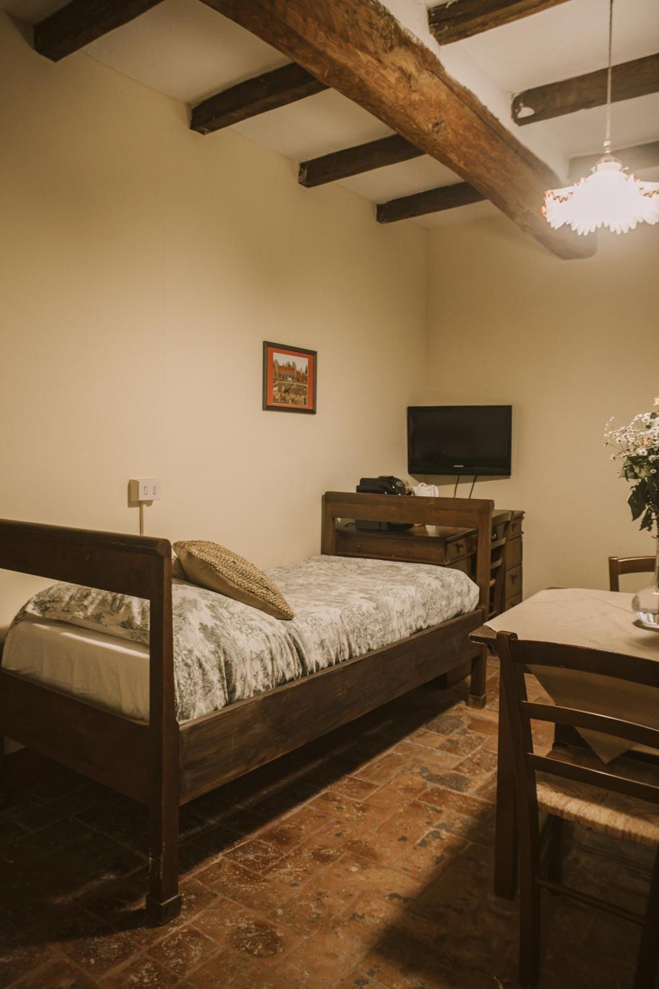 Monte San Pietro Agriturismo Montevecchio Isolani מראה חיצוני תמונה
