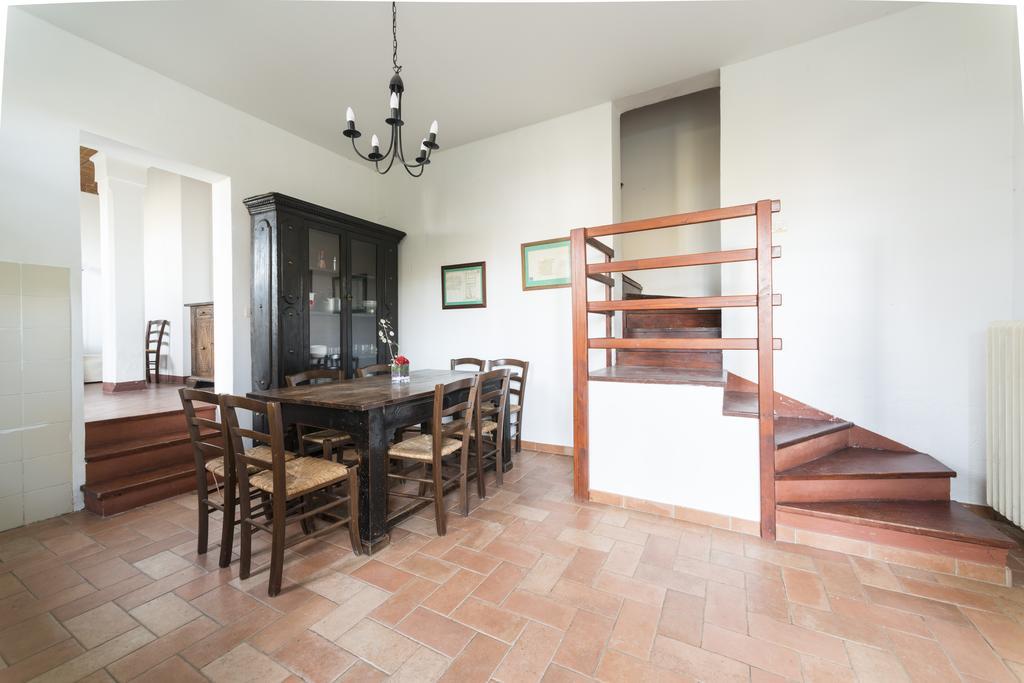 Monte San Pietro Agriturismo Montevecchio Isolani מראה חיצוני תמונה