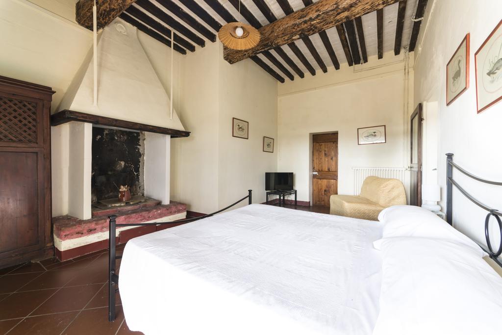 Monte San Pietro Agriturismo Montevecchio Isolani מראה חיצוני תמונה